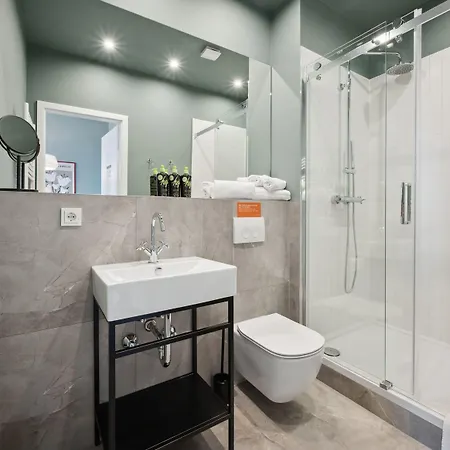 דירה Limehome Stresemannstr ברלין