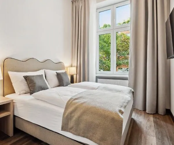 Limehome Stresemannstr