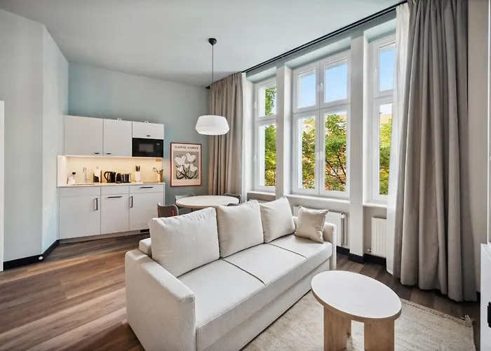 Limehome Stresemannstr