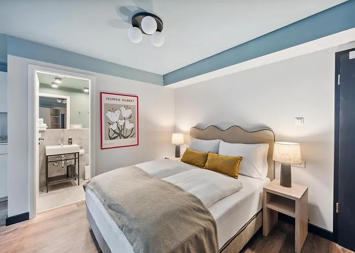 Apartamento Limehome Stresemannstr