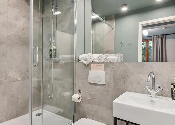 Limehome Stresemannstr * Berlino