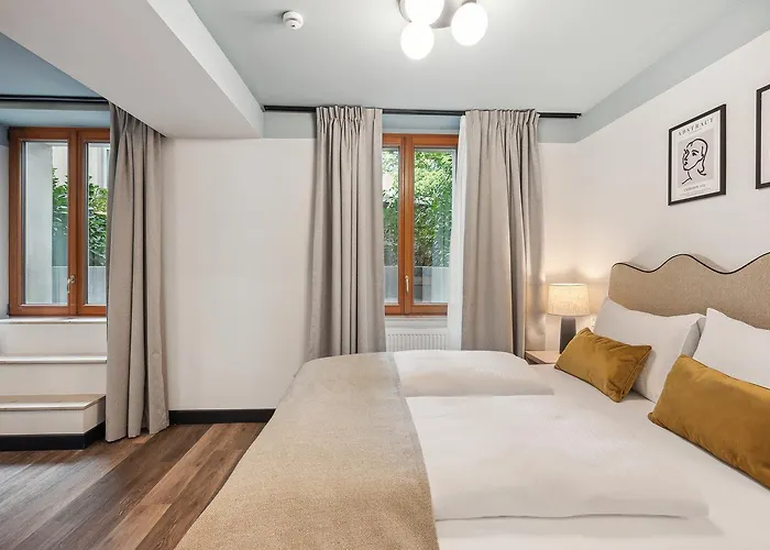 Limehome Stresemannstr Appartamento Berlino