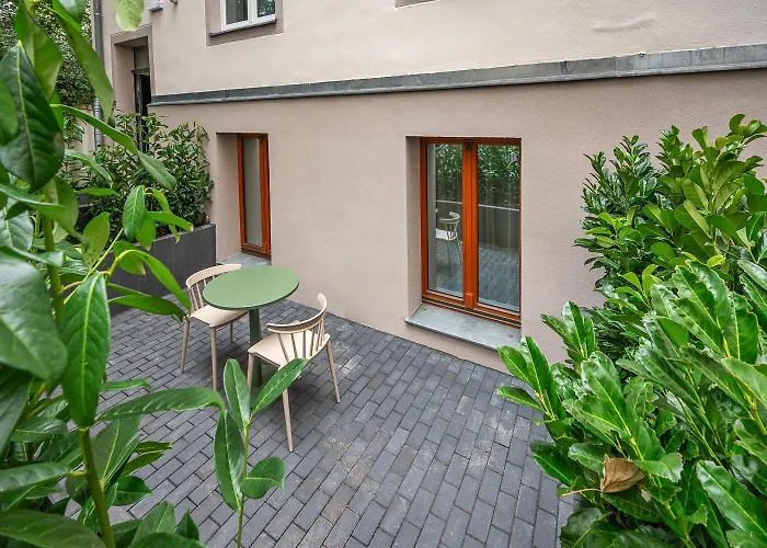 Limehome Stresemannstr *