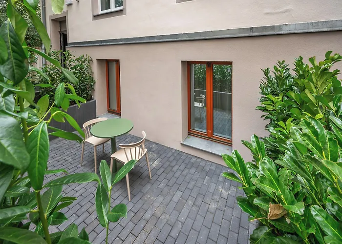 Limehome Stresemannstr