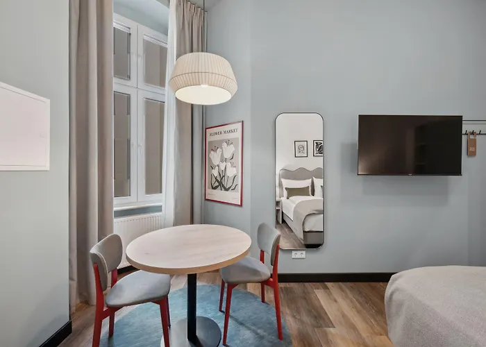 Appartamento Limehome Stresemannstr