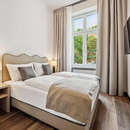 Limehome Stresemannstr