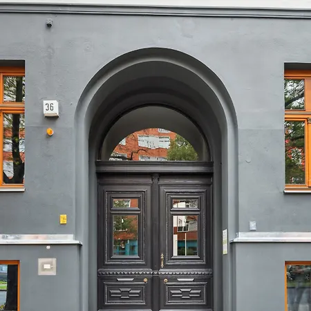 Limehome Stresemannstr