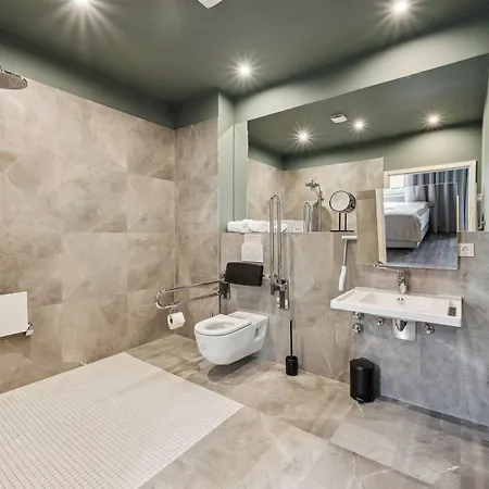 Limehome Stresemannstr Apartament