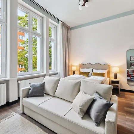 Limehome Stresemannstr Berlin