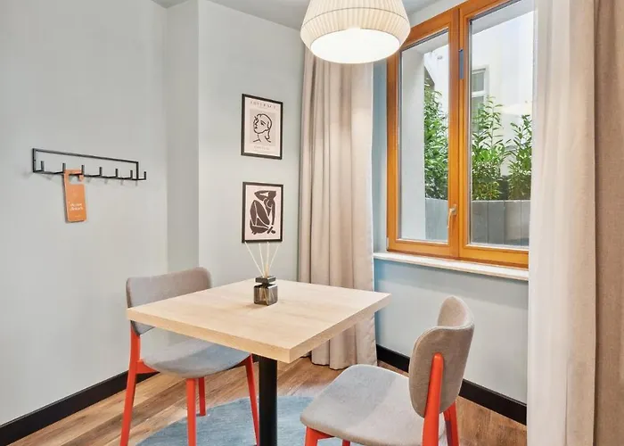 Limehome Stresemannstr