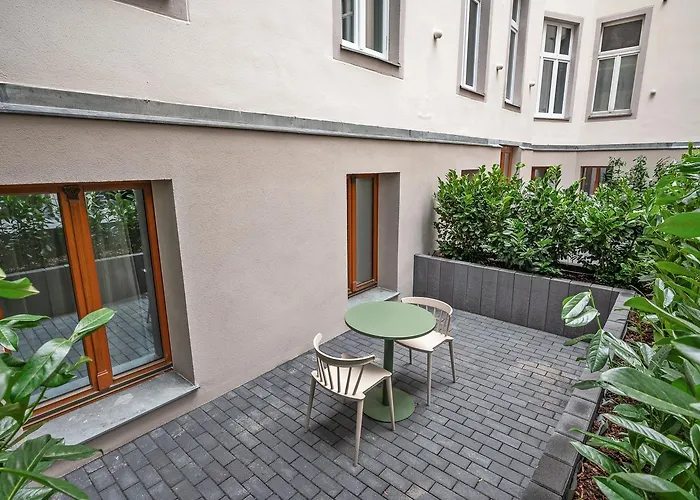 Apartamento Limehome Stresemannstr *