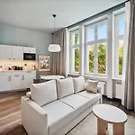 Limehome Stresemannstr