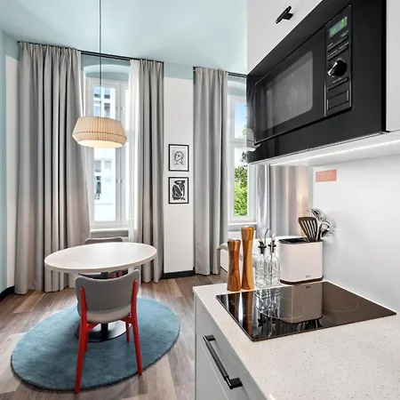 Limehome Stresemannstr *