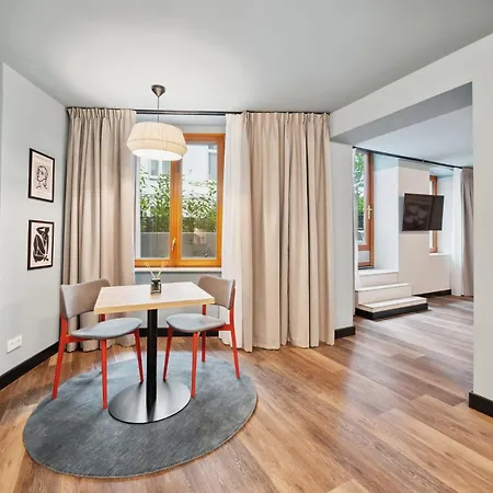 Limehome Stresemannstr ベルリン