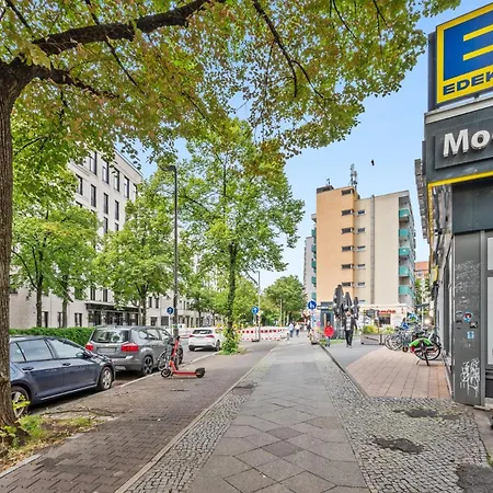 Limehome Stresemannstr *