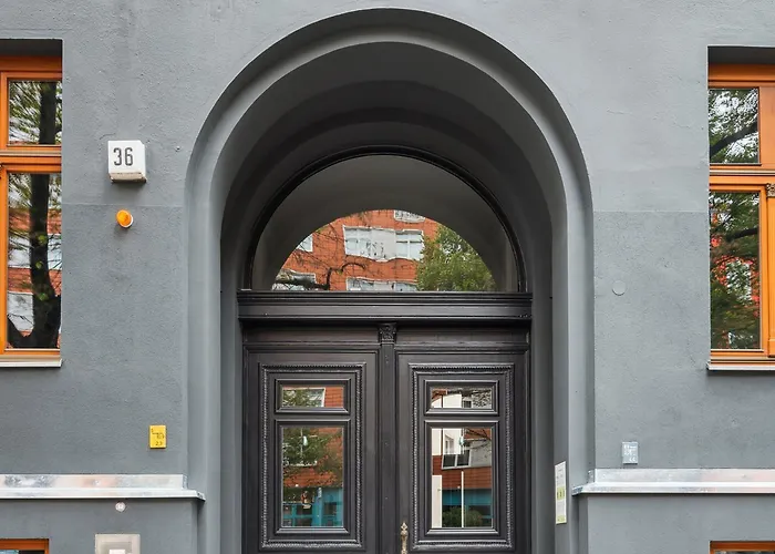 Limehome Stresemannstr