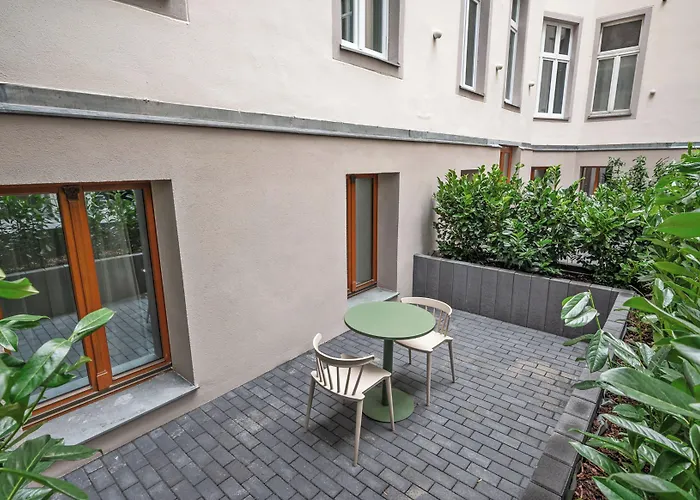 Apartman Limehome Stresemannstr