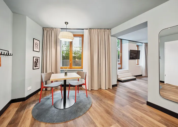 Limehome Stresemannstr *